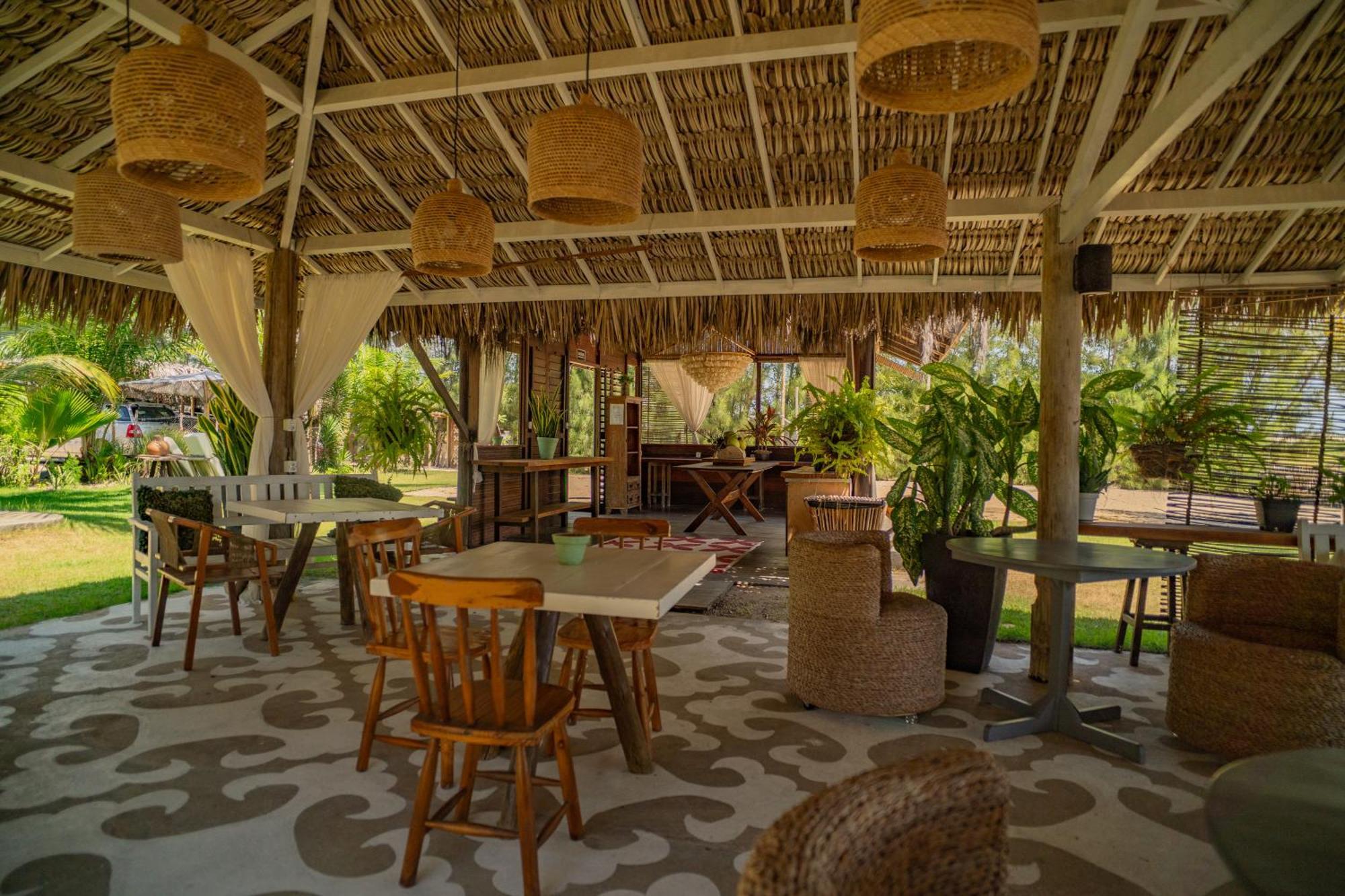 Zebra Boutique Hotel Beberibe Zewnętrze zdjęcie