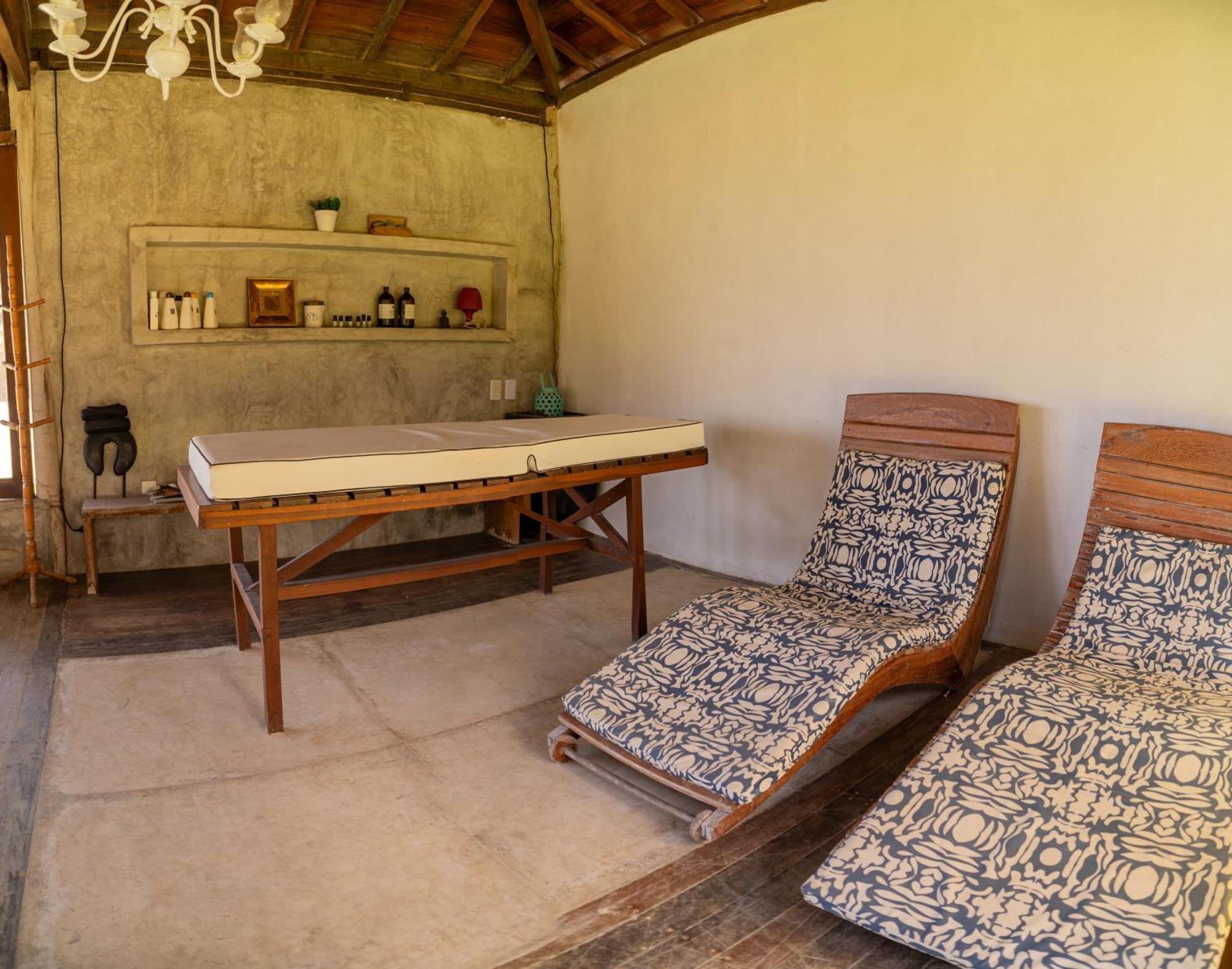 Zebra Boutique Hotel Beberibe Zewnętrze zdjęcie