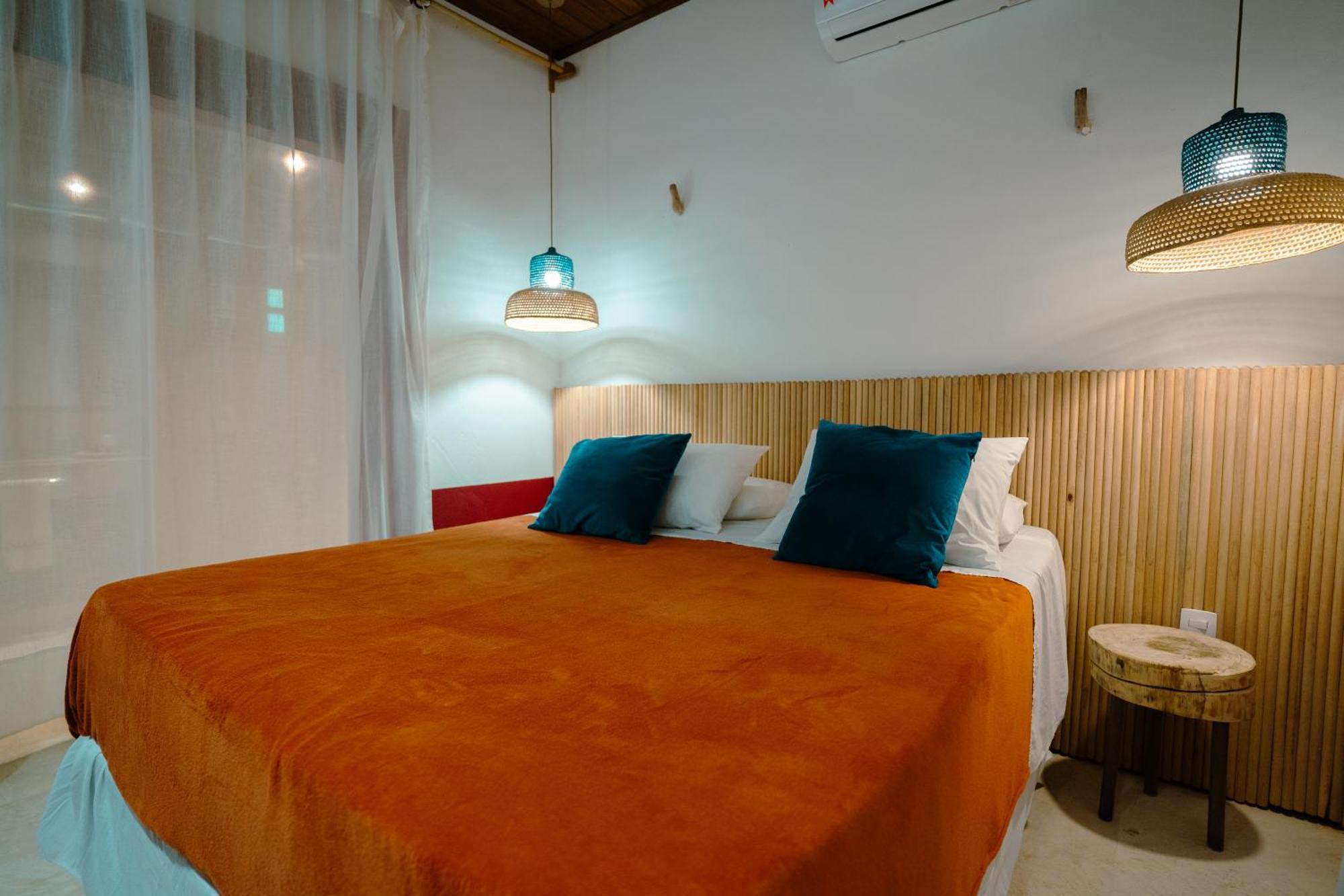 Zebra Boutique Hotel Beberibe Zewnętrze zdjęcie