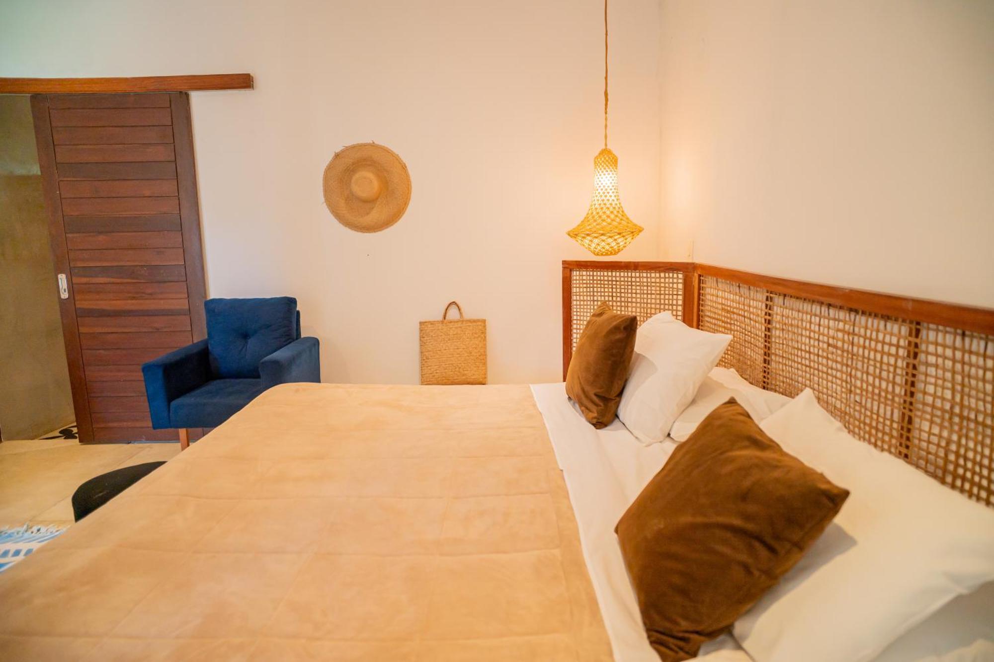 Zebra Boutique Hotel Beberibe Zewnętrze zdjęcie
