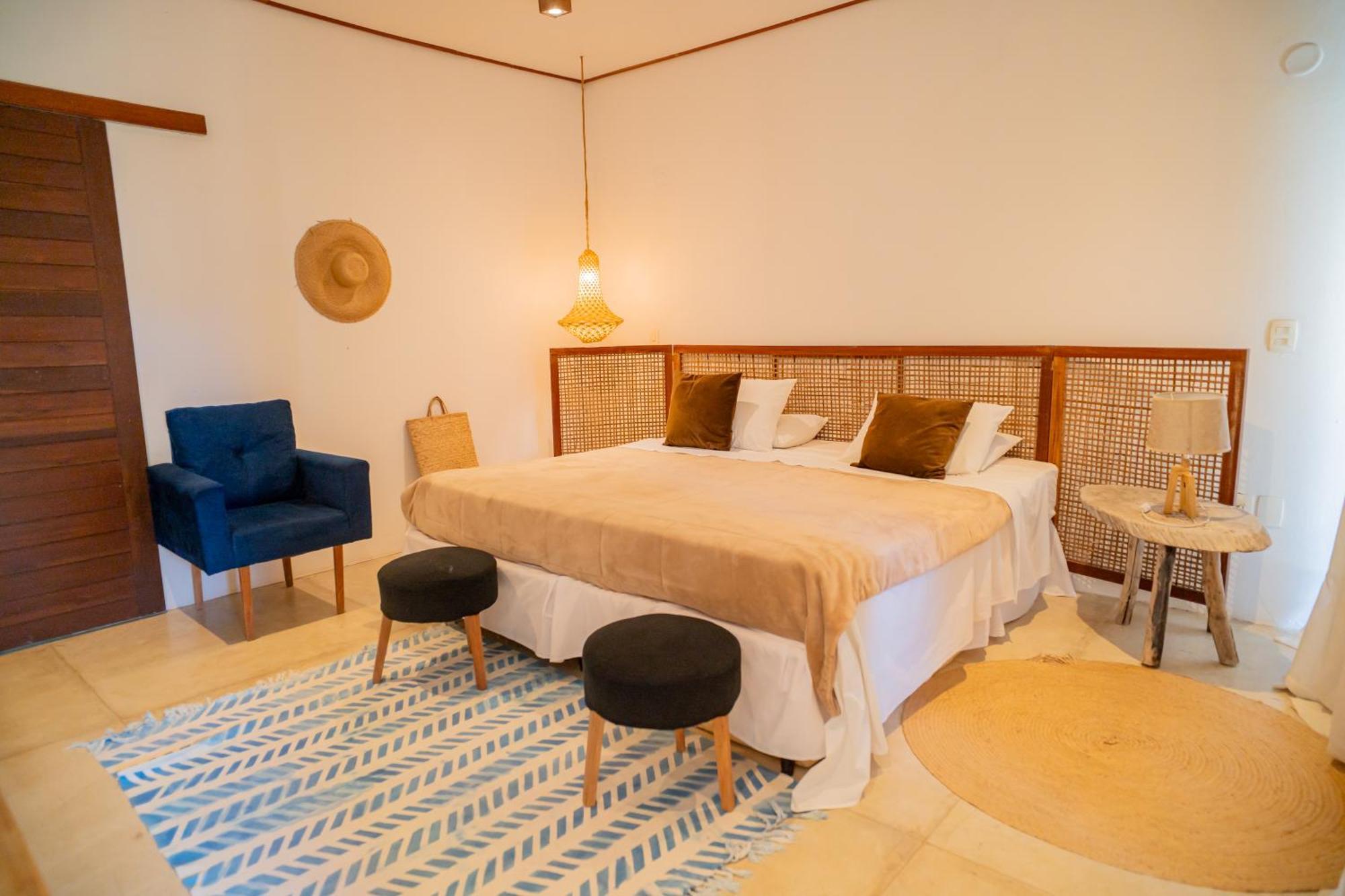 Zebra Boutique Hotel Beberibe Zewnętrze zdjęcie