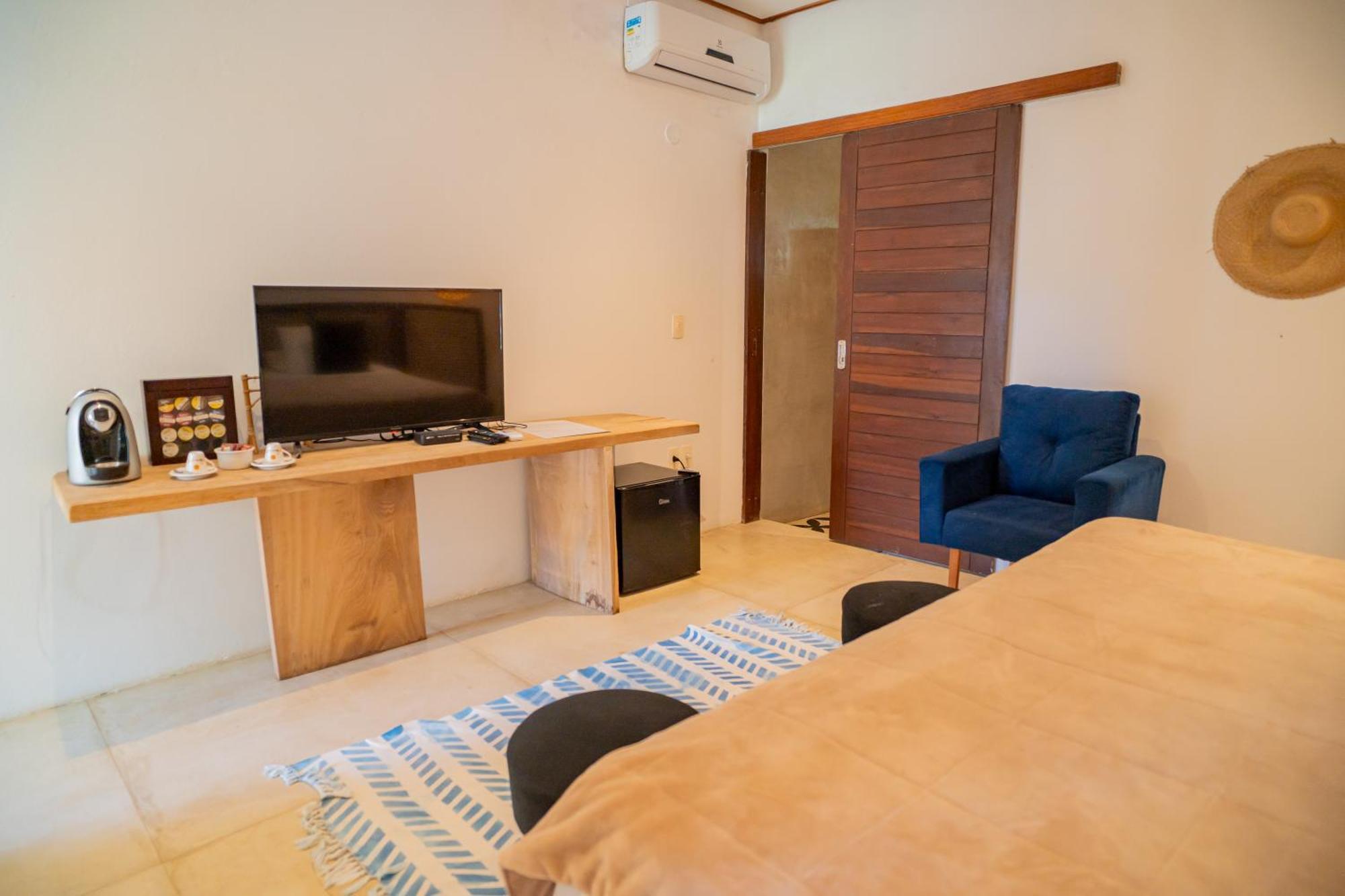 Zebra Boutique Hotel Beberibe Zewnętrze zdjęcie
