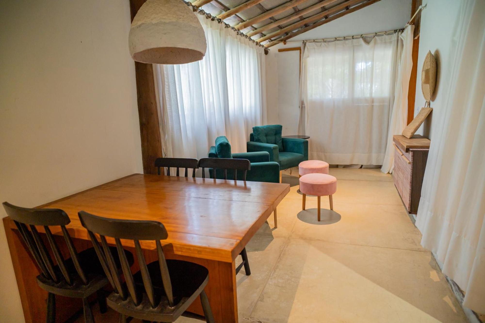 Zebra Boutique Hotel Beberibe Zewnętrze zdjęcie