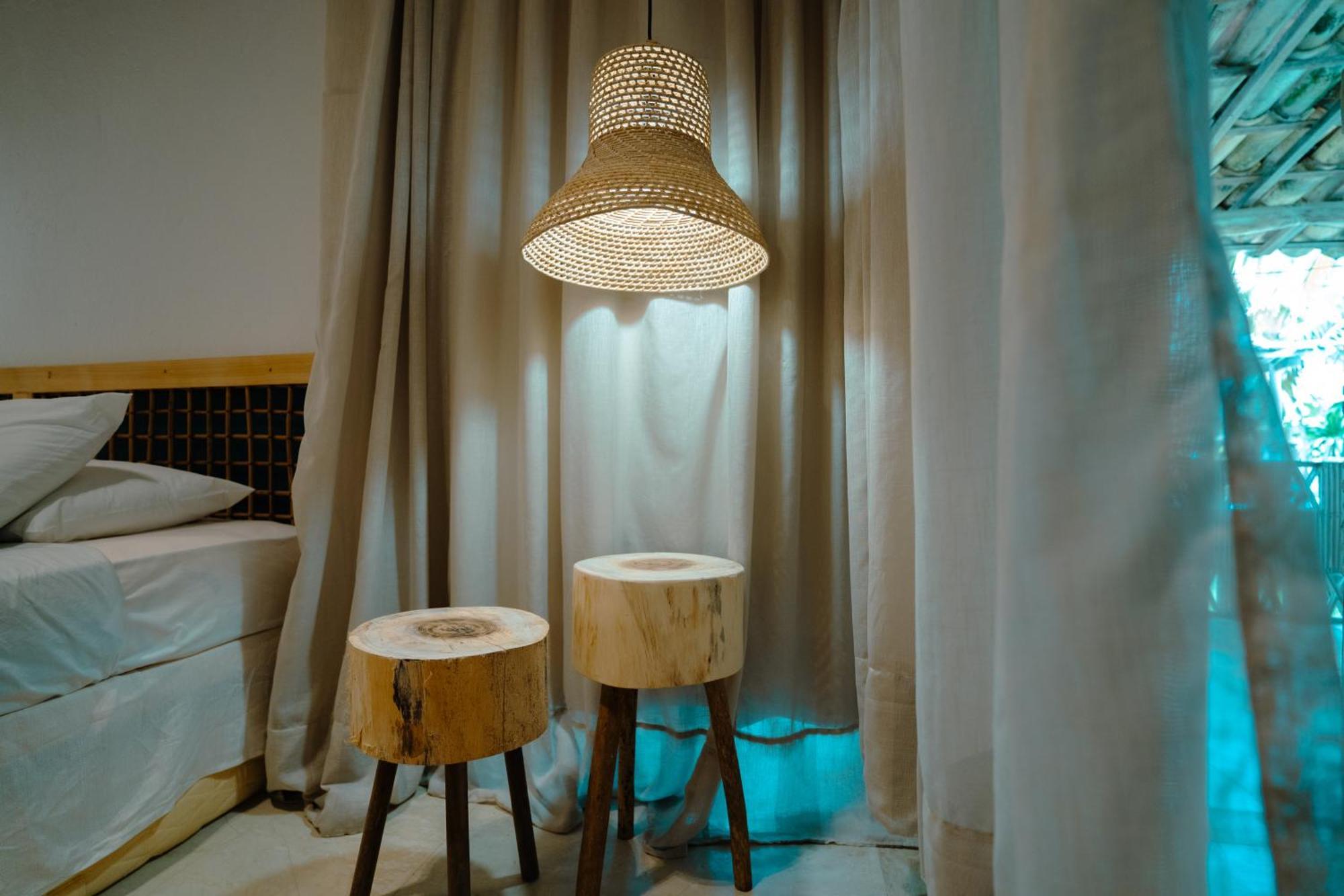 Zebra Boutique Hotel Beberibe Zewnętrze zdjęcie