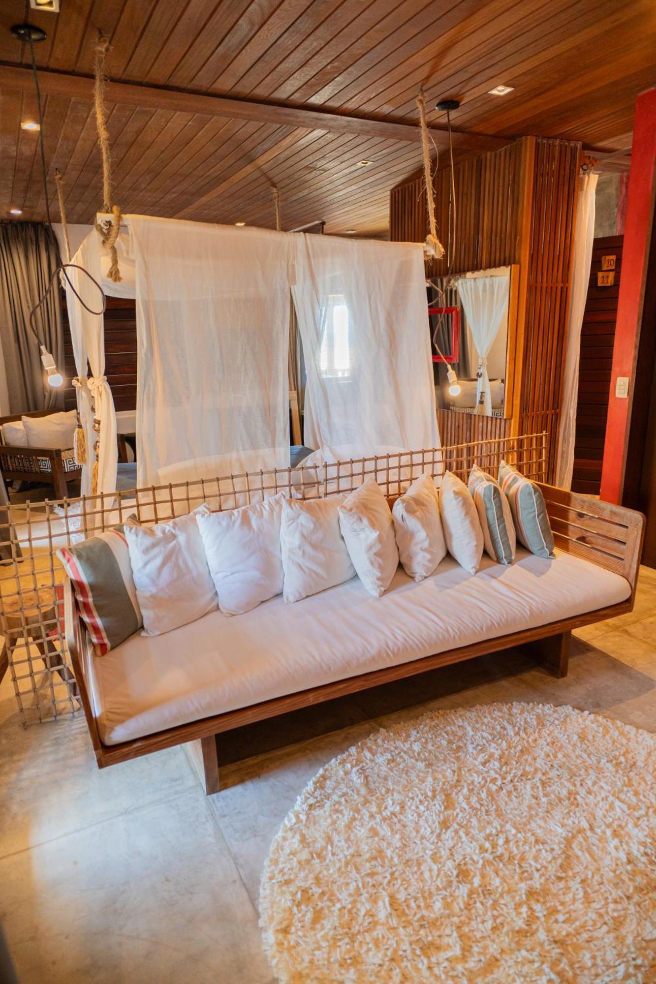 Zebra Boutique Hotel Beberibe Zewnętrze zdjęcie