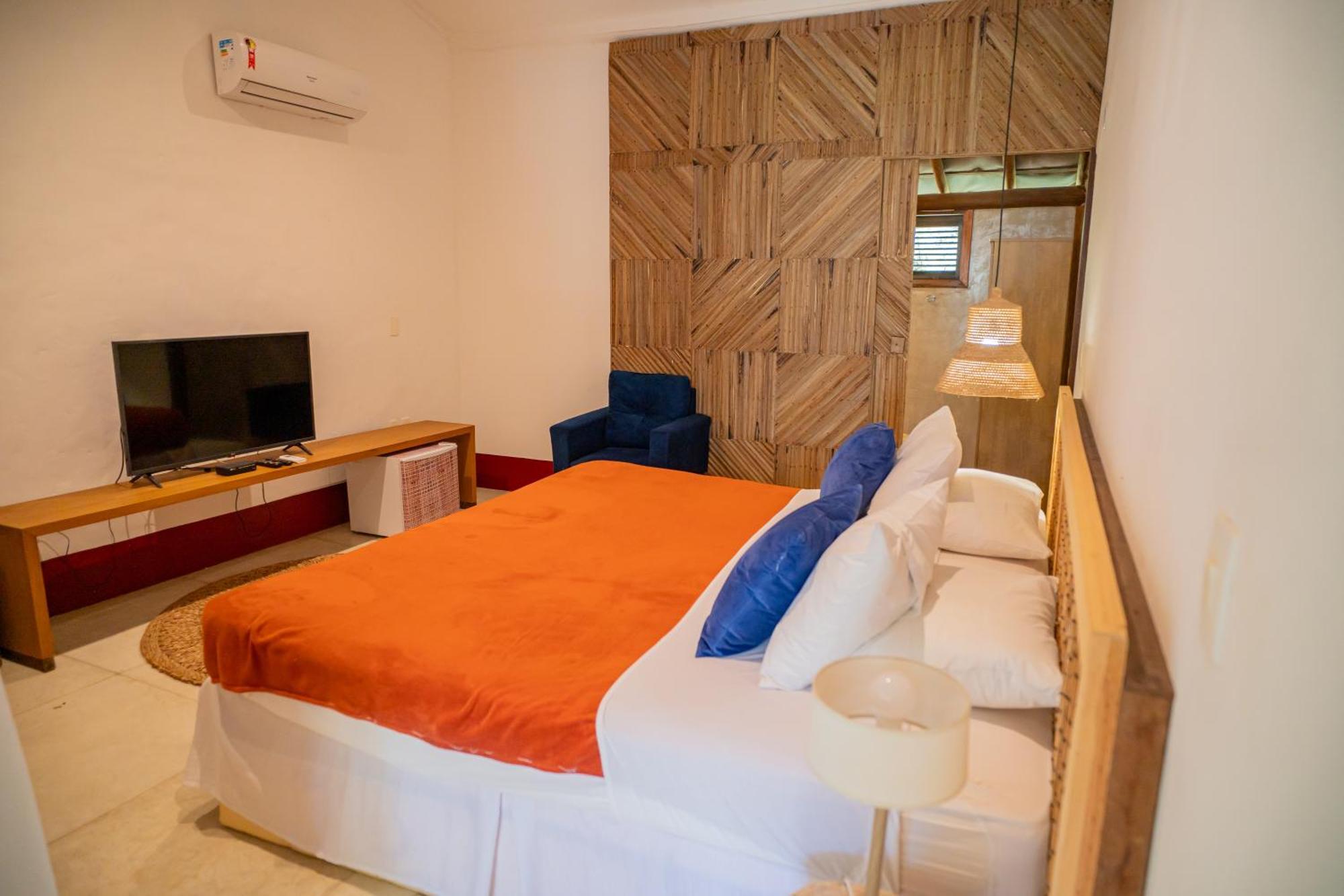 Zebra Boutique Hotel Beberibe Zewnętrze zdjęcie