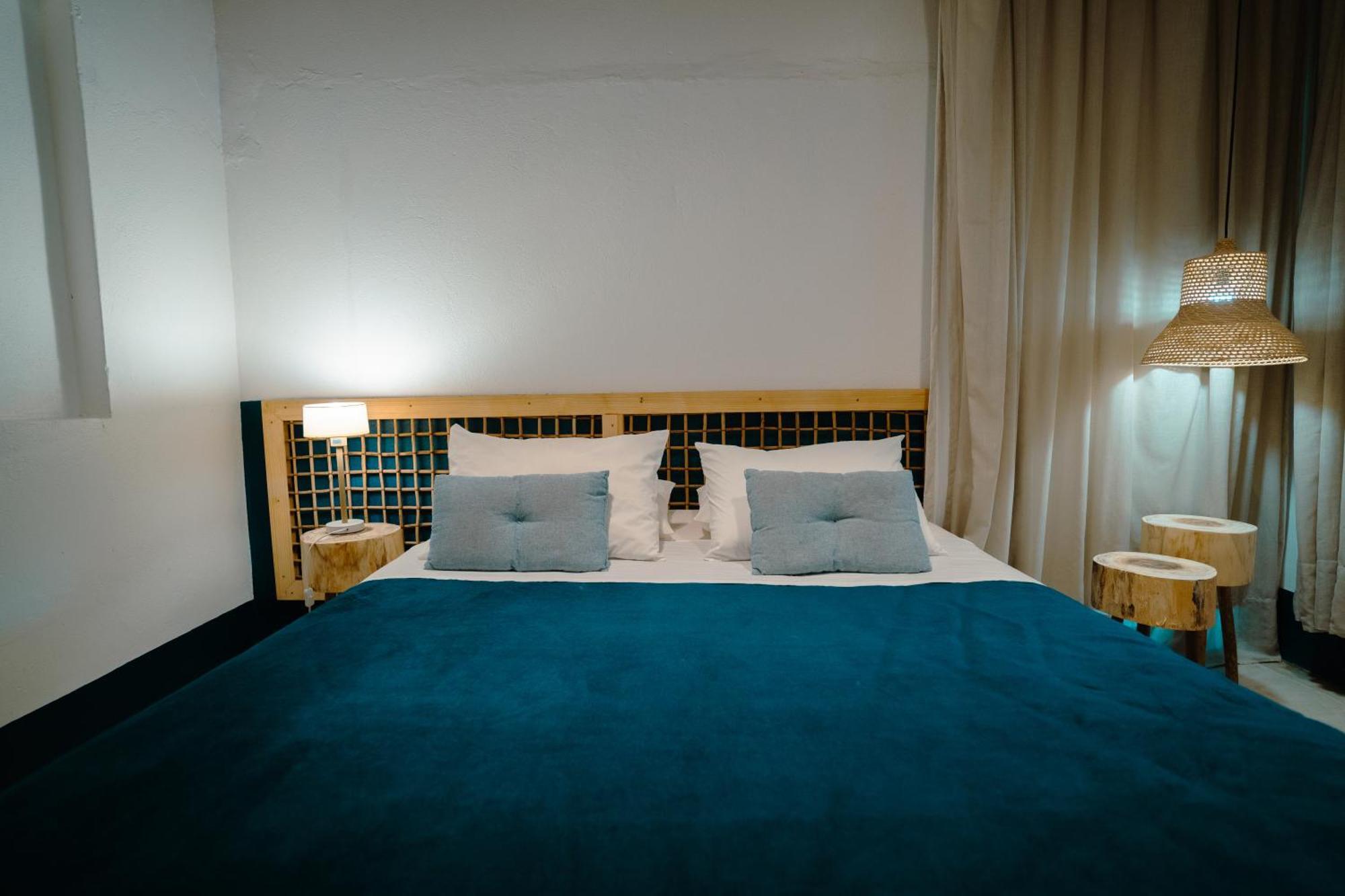 Zebra Boutique Hotel Beberibe Zewnętrze zdjęcie