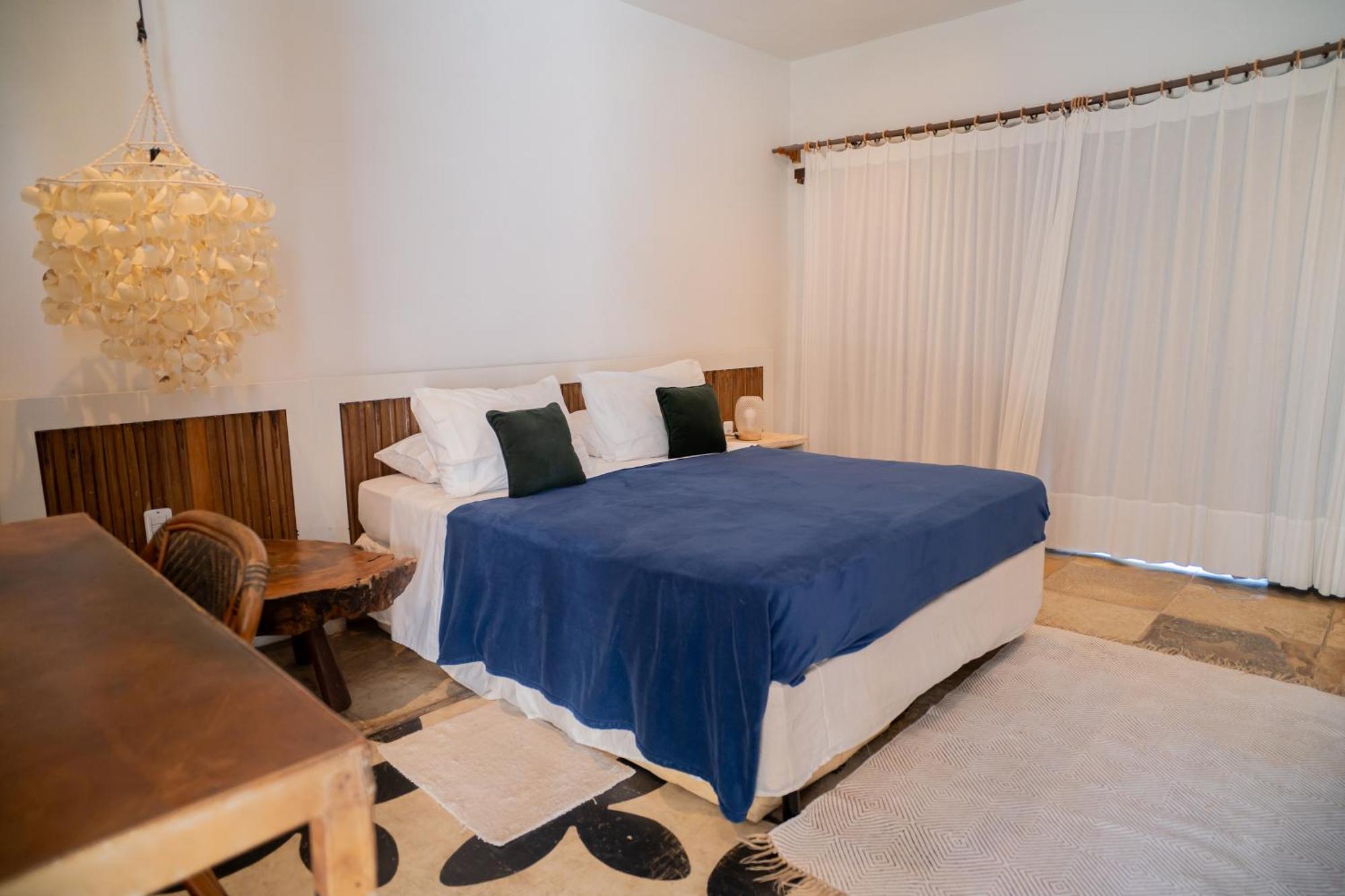 Zebra Boutique Hotel Beberibe Zewnętrze zdjęcie