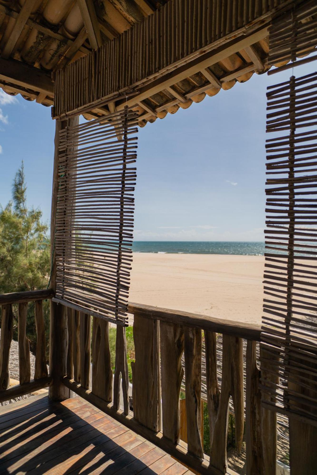 Zebra Boutique Hotel Beberibe Zewnętrze zdjęcie
