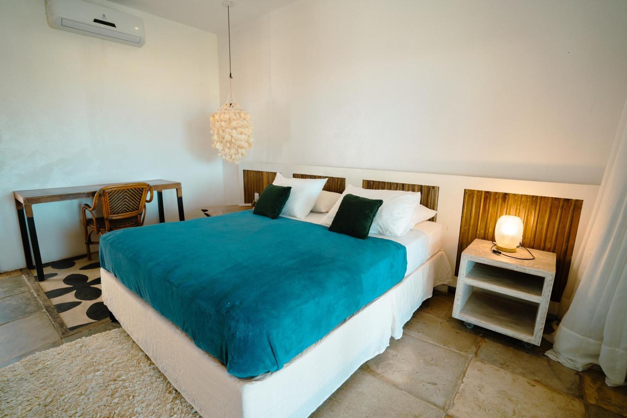 Zebra Boutique Hotel Beberibe Zewnętrze zdjęcie
