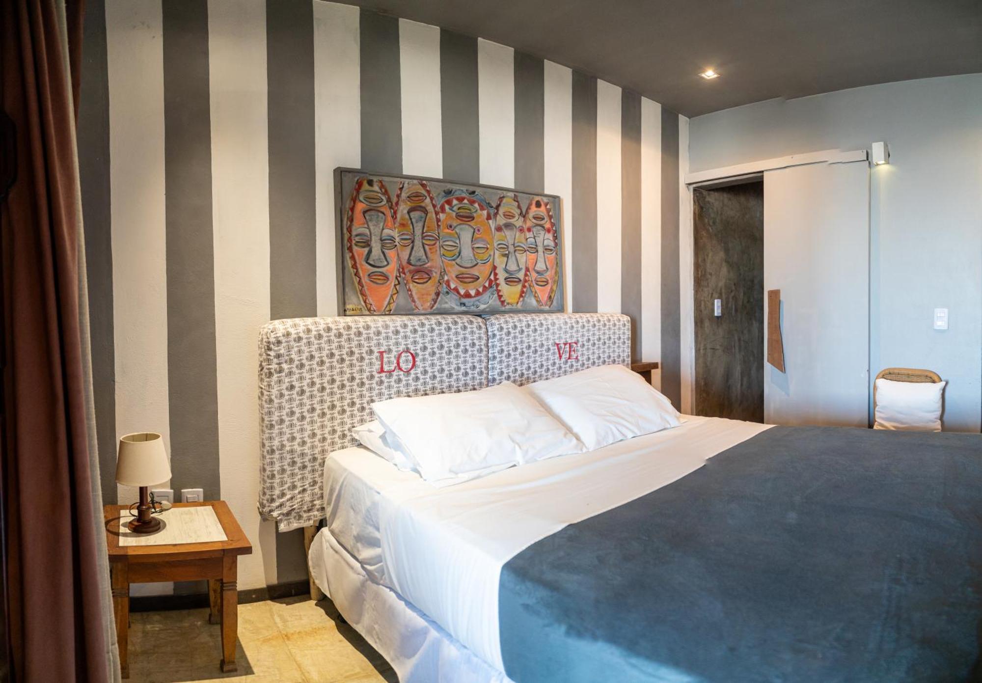 Zebra Boutique Hotel Beberibe Zewnętrze zdjęcie