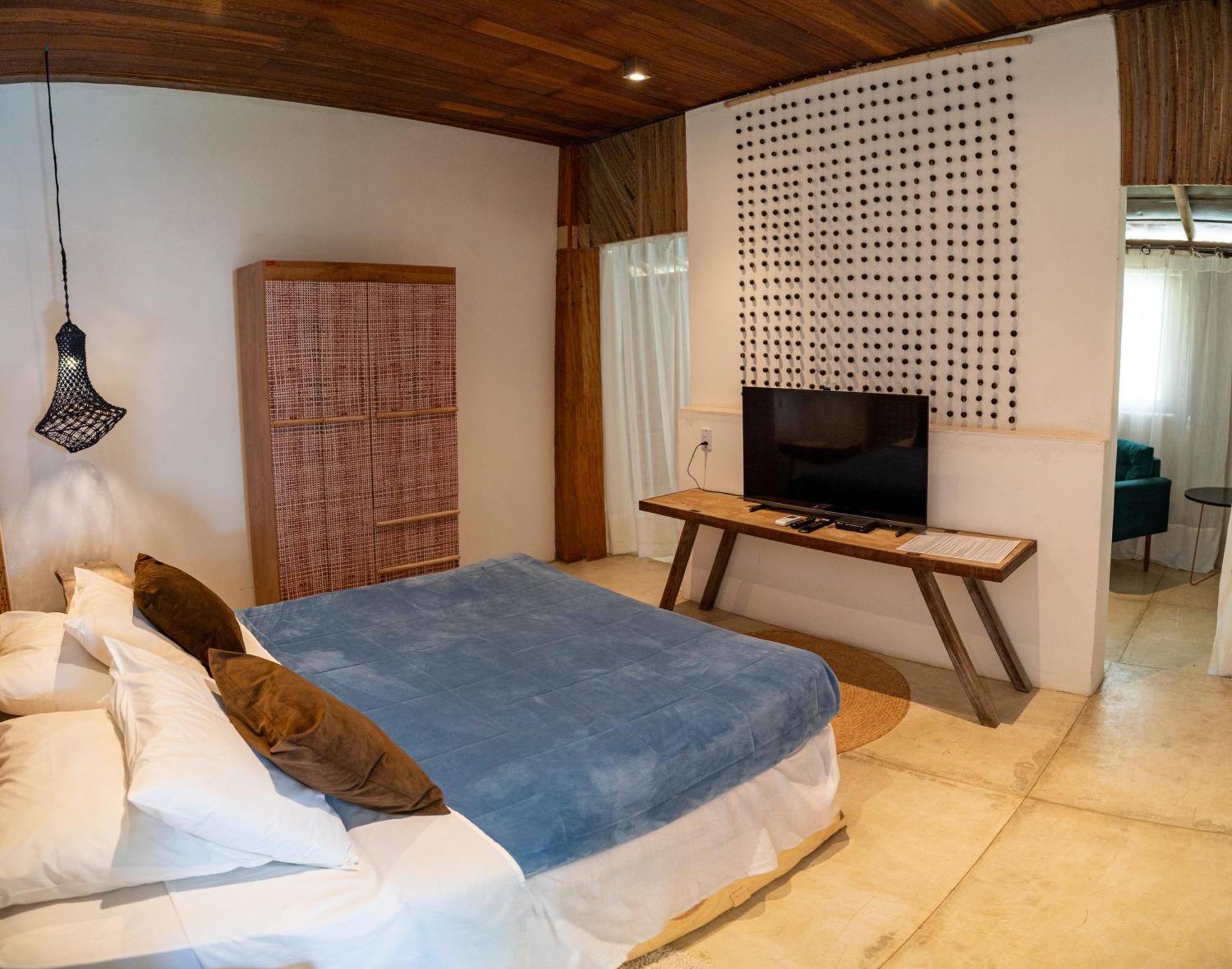 Zebra Boutique Hotel Beberibe Zewnętrze zdjęcie