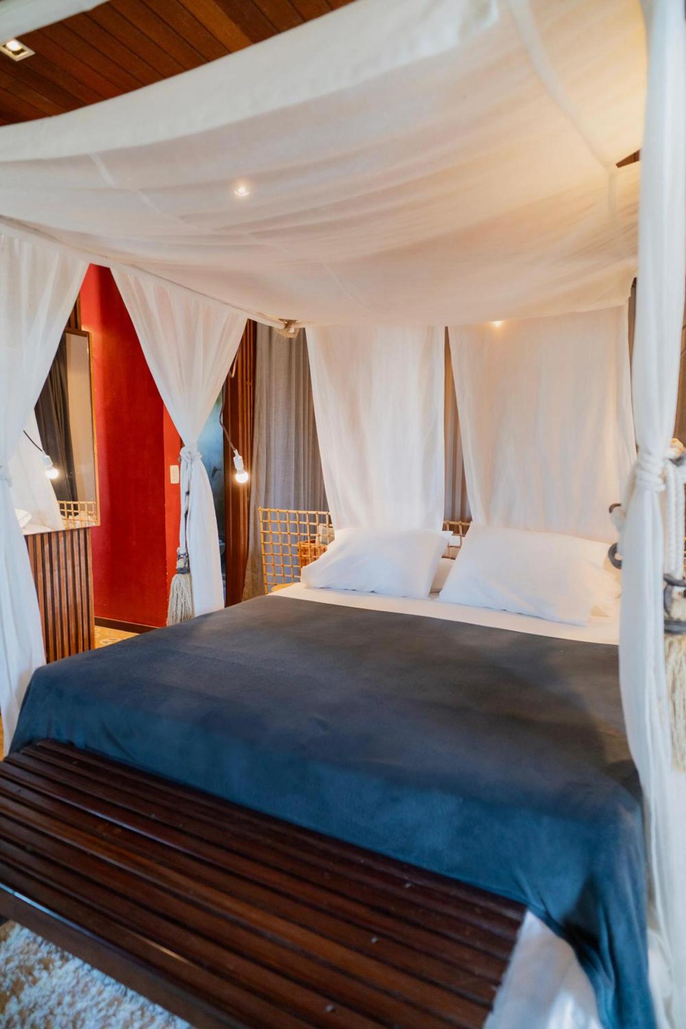 Zebra Boutique Hotel Beberibe Zewnętrze zdjęcie