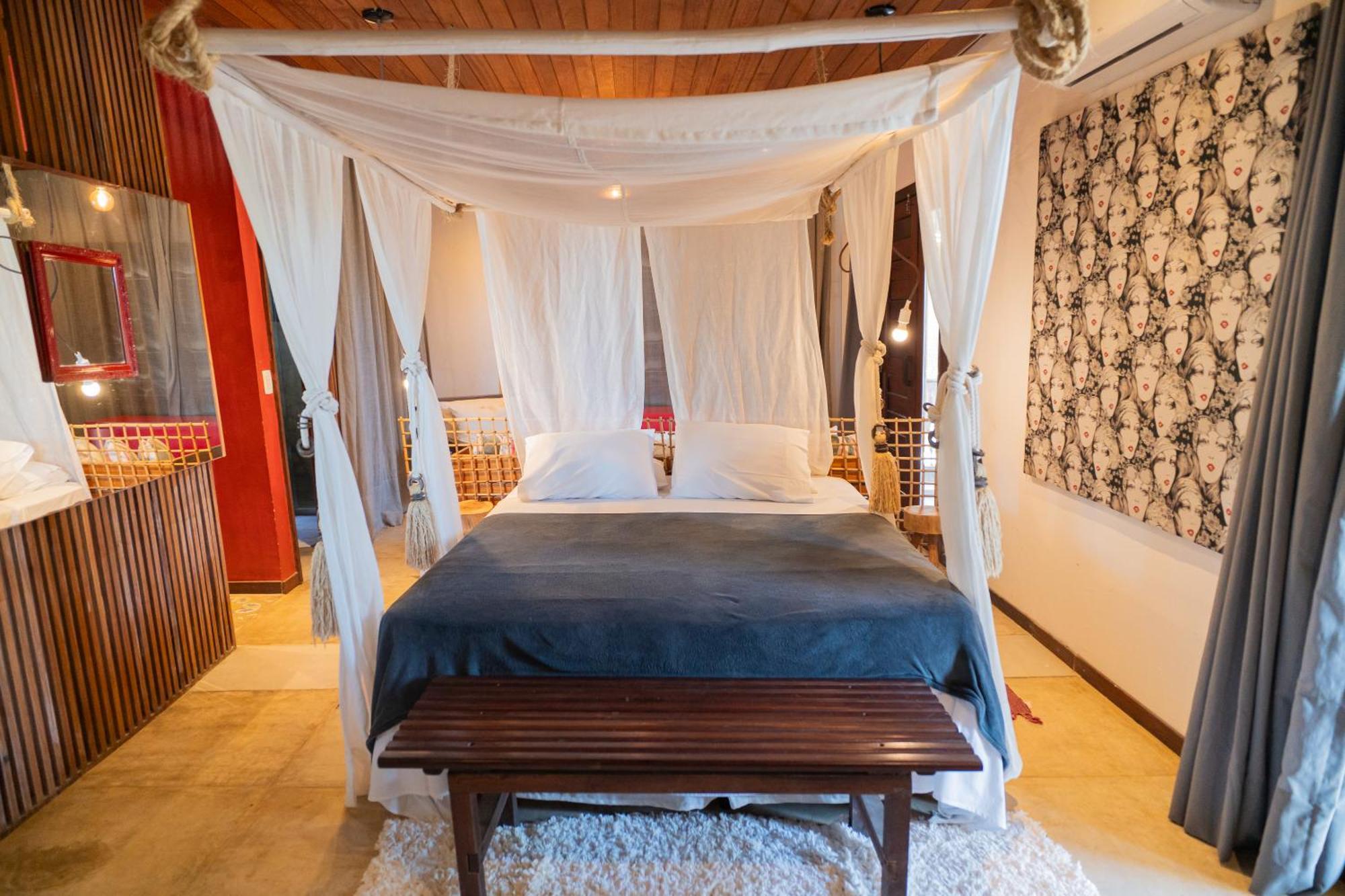 Zebra Boutique Hotel Beberibe Zewnętrze zdjęcie