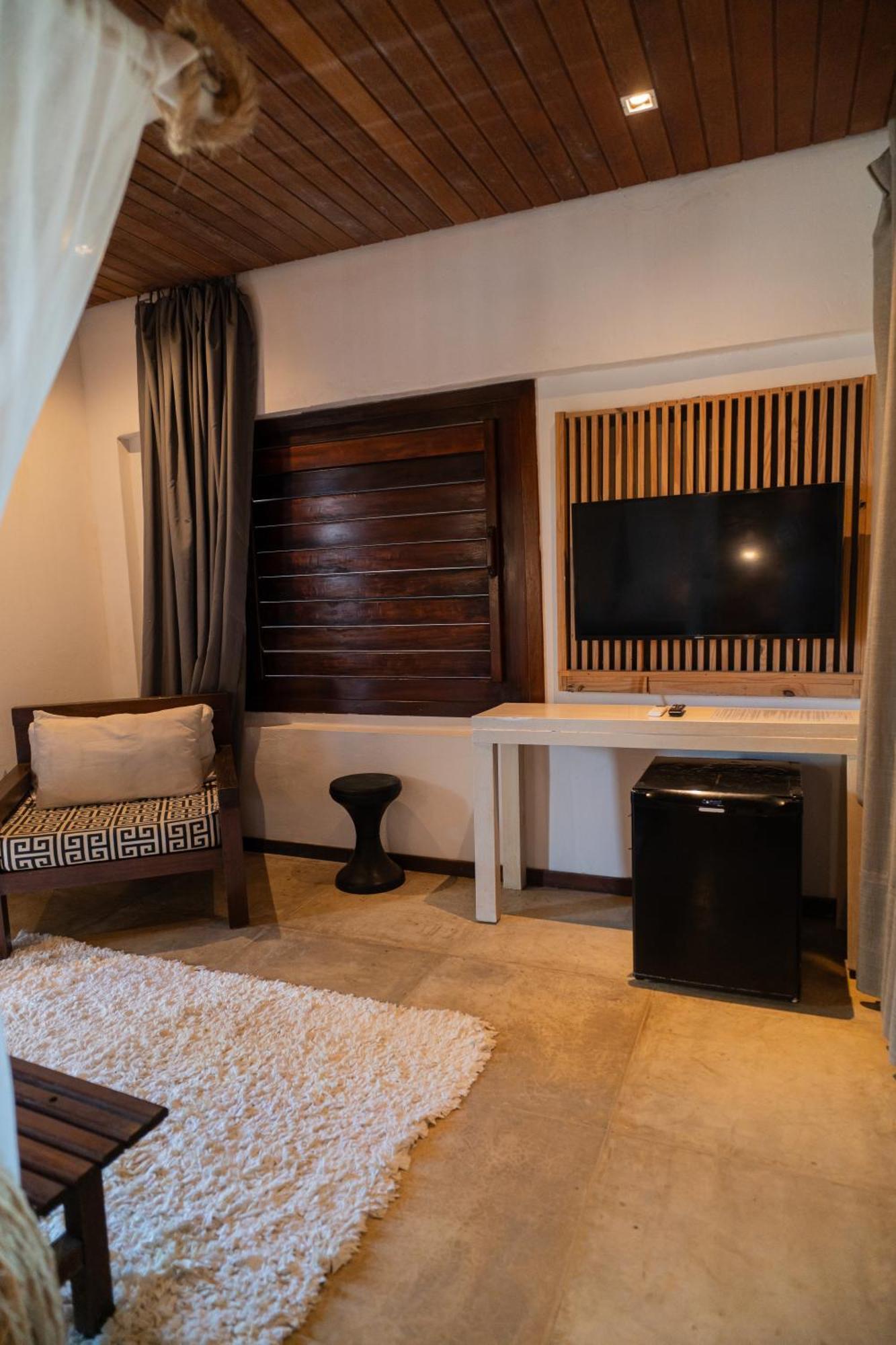 Zebra Boutique Hotel Beberibe Zewnętrze zdjęcie