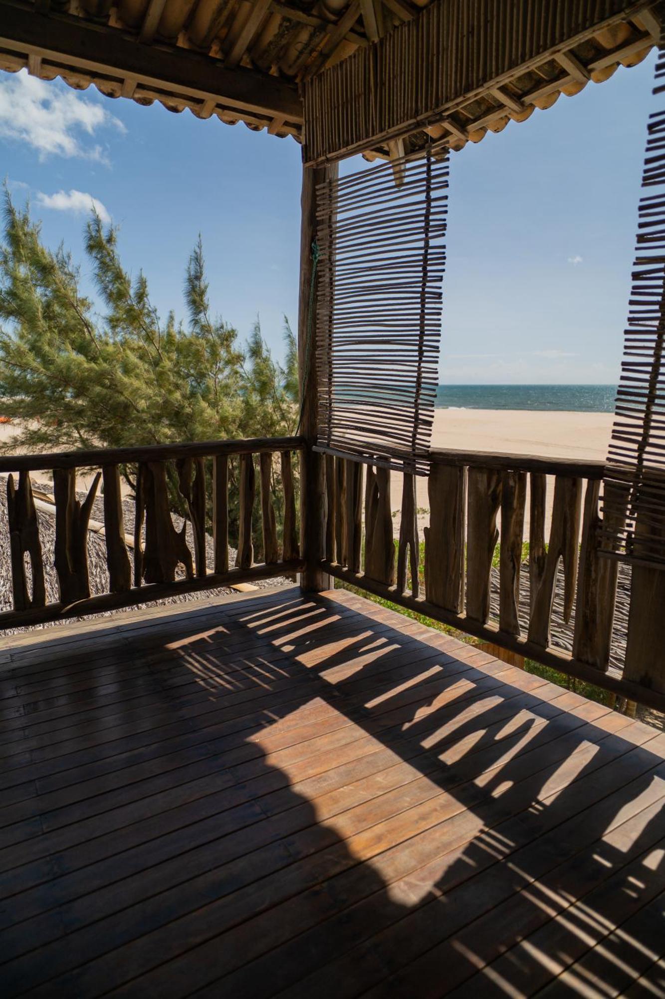 Zebra Boutique Hotel Beberibe Zewnętrze zdjęcie