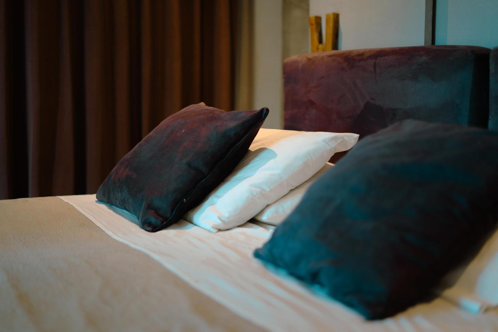 Zebra Boutique Hotel Beberibe Zewnętrze zdjęcie