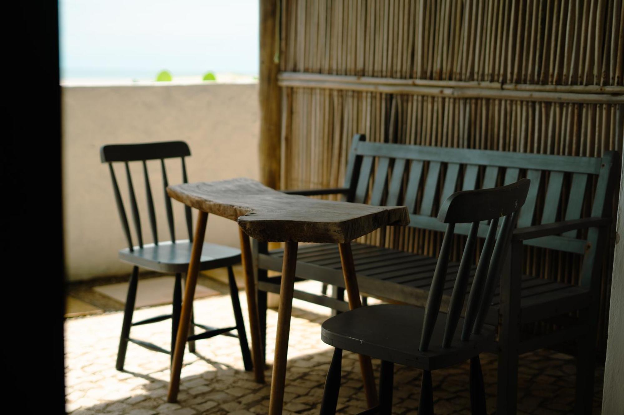 Zebra Boutique Hotel Beberibe Zewnętrze zdjęcie