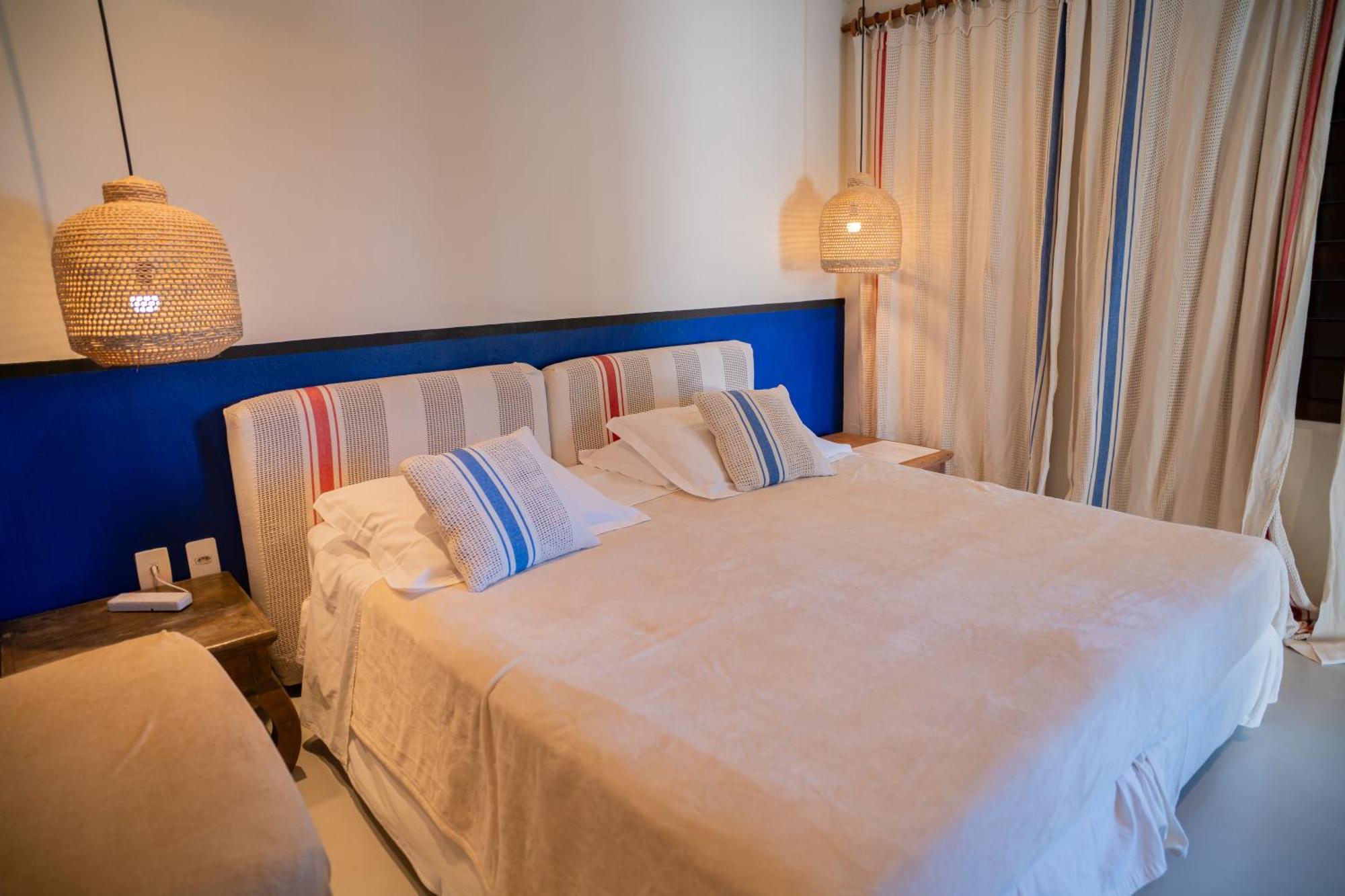 Zebra Boutique Hotel Beberibe Zewnętrze zdjęcie