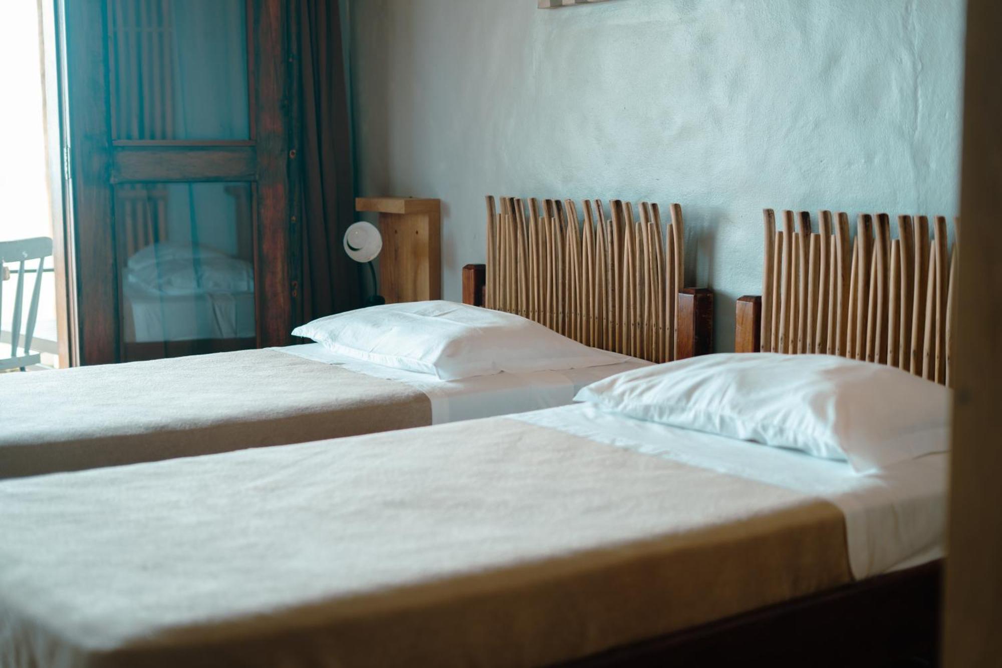 Zebra Boutique Hotel Beberibe Zewnętrze zdjęcie