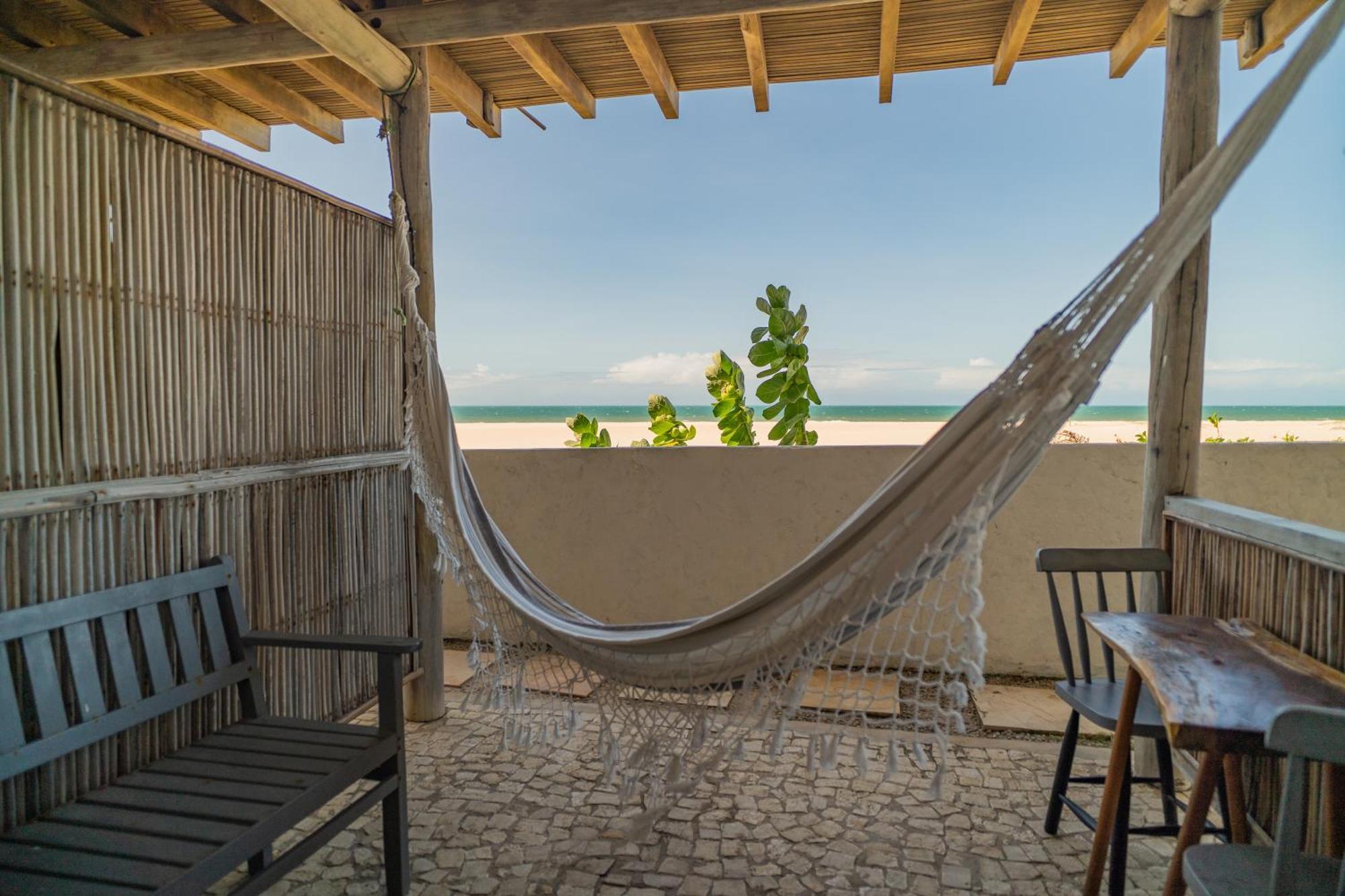 Zebra Boutique Hotel Beberibe Zewnętrze zdjęcie