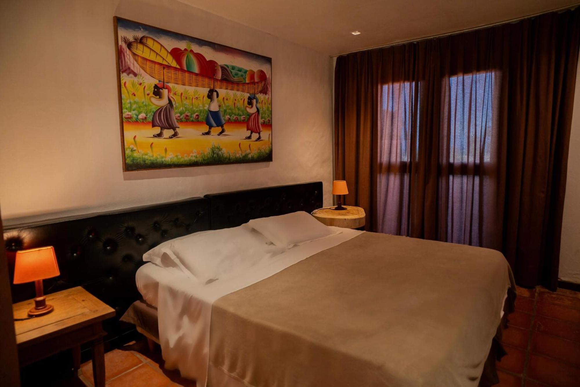Zebra Boutique Hotel Beberibe Zewnętrze zdjęcie