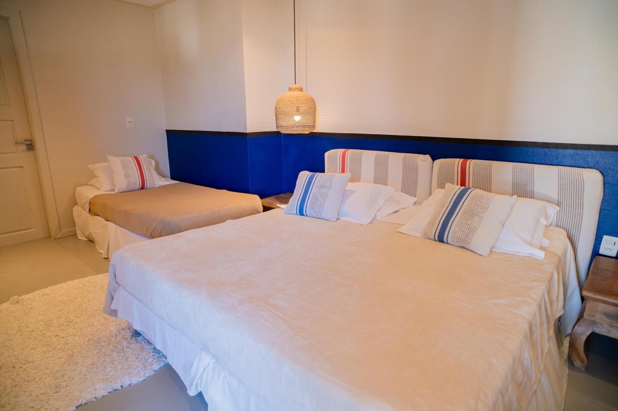 Zebra Boutique Hotel Beberibe Zewnętrze zdjęcie