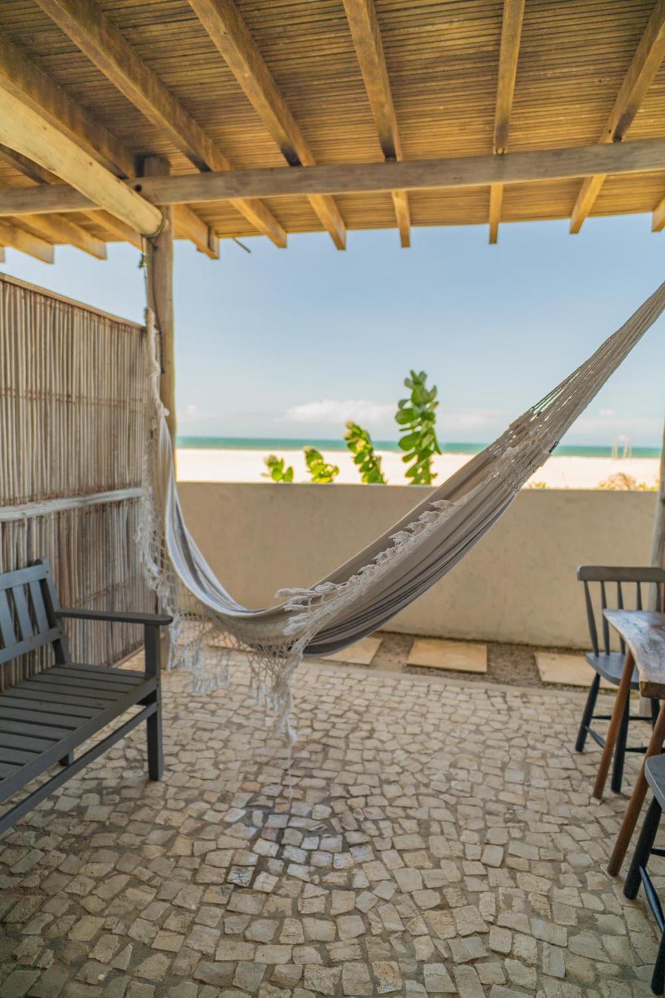 Zebra Boutique Hotel Beberibe Zewnętrze zdjęcie